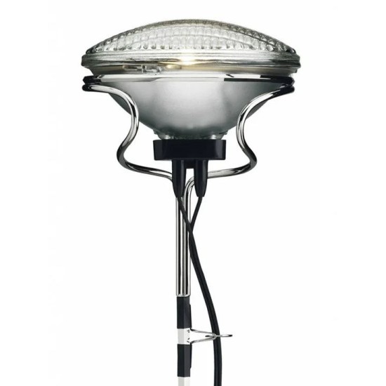 Lampadina PAR56 300W 120V per Lampada FLOS TOIO – Modello Vecchio Vintage (125V compatibile) Medium Flood