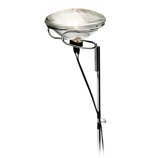 Lampadina PAR56 300W 120V per Lampada FLOS TOIO – Modello Vecchio Vintage (125V compatibile) Medium Flood