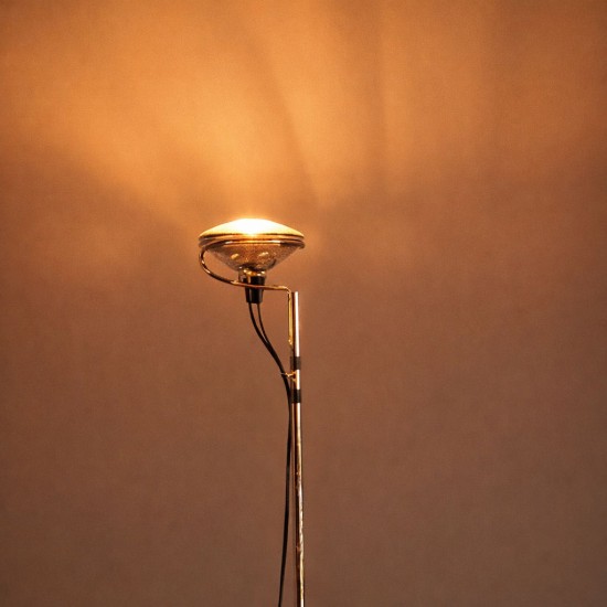 Lampadina PAR56 300W 120V per Lampada FLOS TOIO – Modello Vecchio Vintage (125V compatibile) Medium Flood