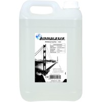 Tanica Liquido per macchina del fumo 5L EXTREME - Molto Denso
