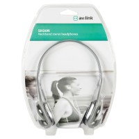 OFFERTA USATO - Cuffie stereo con archetto da colloto SH3N0