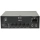 Amplificatore audio stereo digitale compatto 2 x 55W KAD-2