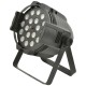 Faro Proiettore Multicolore Zoom Par Can 18 x RGBW LEDs Faro Proiettore Multicolore Zoom Par Can 18 x RGBW LEDs