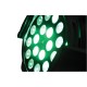Faro Proiettore Multicolore Zoom Par Can 18 x RGBW LEDs Faro Proiettore Multicolore Zoom Par Can 18 x RGBW LEDs