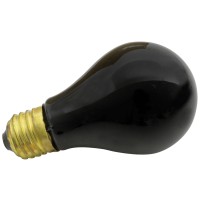 Lampadina Simil UV E-27 75 Watt