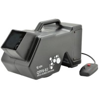 Macchina delle Bolle Mega B3 con telecomando