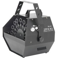 Macchina delle Bolle con staffa - QTFX-B2