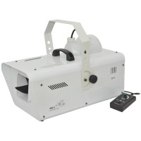 Macchina della Neve / Schiuma Party 1200W