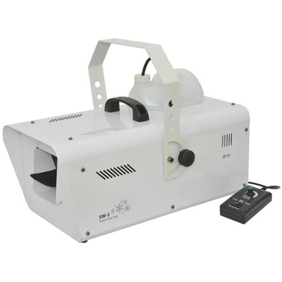 Macchina della Neve / Schiuma Party 1200W