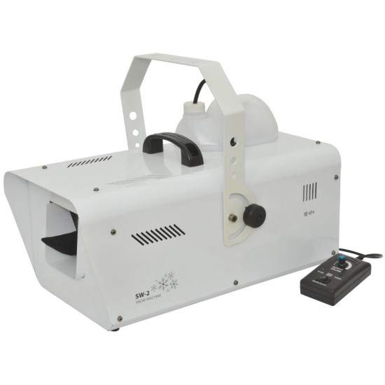 Macchina della Neve / Schiuma Party 1200W