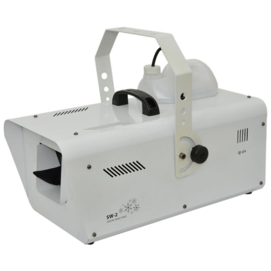 Macchina della Neve / Schiuma Party 1200W