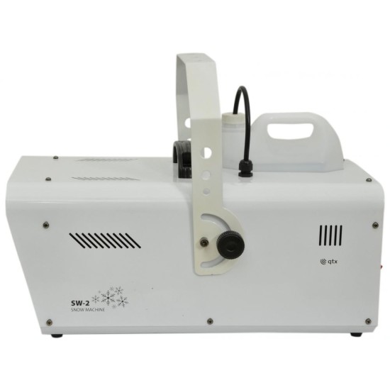 Macchina della Neve / Schiuma Party 1200W