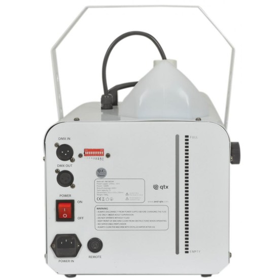 Macchina della Neve / Schiuma Party 1200W