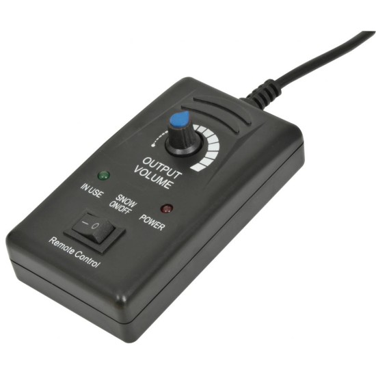 Macchina della Neve / Schiuma Party 1200W