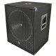 Subwoofer Amplificato Attivo 18 Pollici 45 cm 1000W 1000 Watt