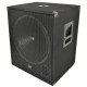 Subwoofer Amplificato Attivo 18 Pollici 45 cm 1000W 1000 Watt