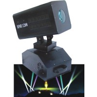 Faro da richiamo uso esterno Sky Beam 1200HMI lampada inclusa