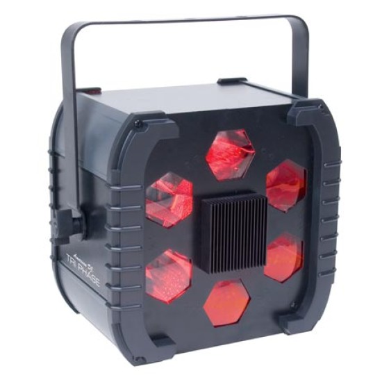 Effetto Luce Tri Phase LED BWS66