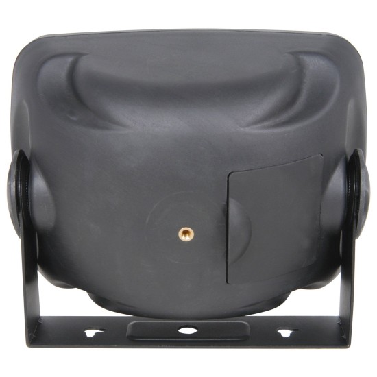 Altoparlante Compatto 100V FC4V-B 3.5in Nero per Esterni