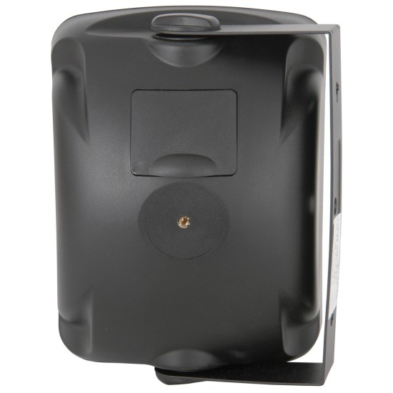 Altoparlante Compatto FC5V-B 100V da 5,25'' per Esterni, Nero