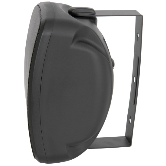 Altoparlante Compatto FC5V-B 100V da 5,25'' per Esterni, Nero