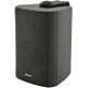 Altoparlante da Incasso 100V 3'' Nero - BC3V-B