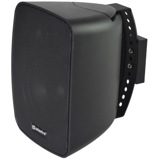 Altoparlante da Parete BG4T-B 100V Impermeabile IP54 Nero