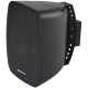 Altoparlante da Parete BG4T-B 100V Impermeabile IP54 Nero