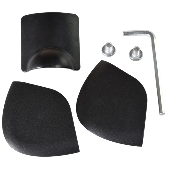 Altoparlante da Parete BG4T-B 100V Impermeabile IP54 Nero