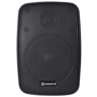 Altoparlante da Parete BG4T-B 100V Impermeabile IP54 Nero