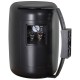 Altoparlante da Parete BG4T-B 100V Impermeabile IP54 Nero