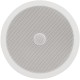 Altoparlante da Soffitto 20 cm con Tweeter Direzionabile - Singolo