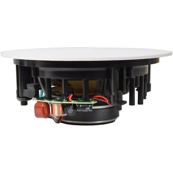 Altoparlante da Soffitto KV6 Premium 6.5 60W 8 Ohm