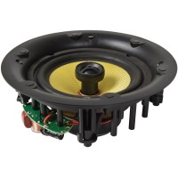 Altoparlante da Soffitto KV6 Premium 6.5 60W 8 Ohm