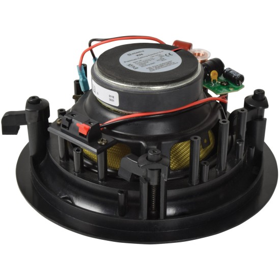 Altoparlante da Soffitto KV6 Premium 6.5 60W 8 Ohm