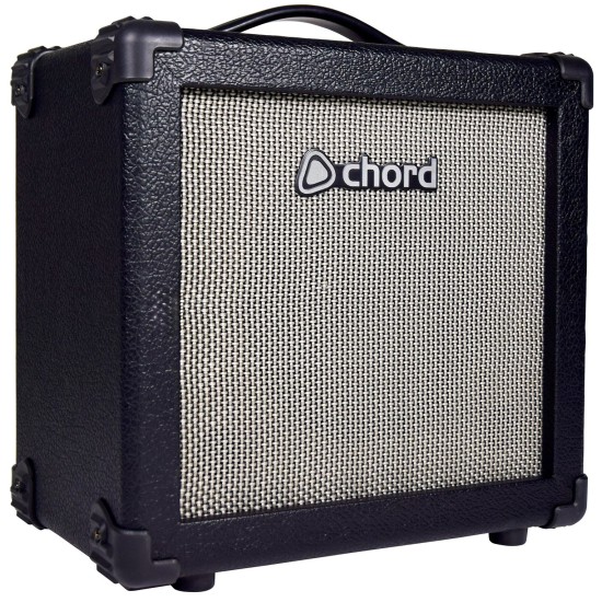 Amplificatore Basso CB-15BT con Bluetooth, Combo Compatto per Chitarra Basso