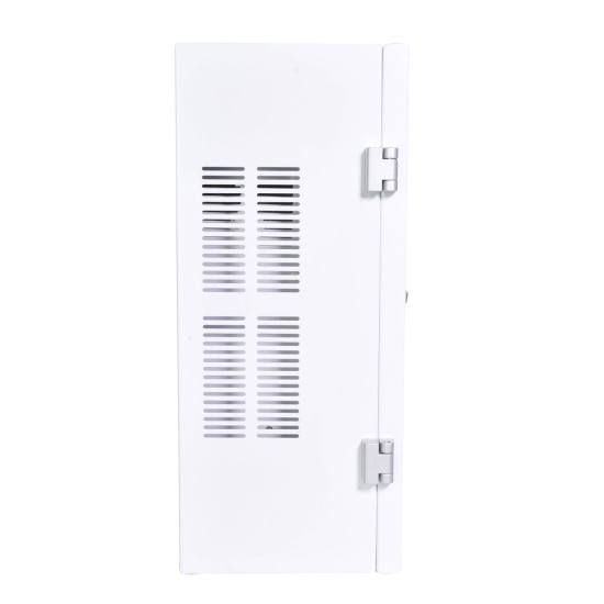 Amplificatore da Parete SA240 con Microfono UHF e Lettore Multimediale DAB+