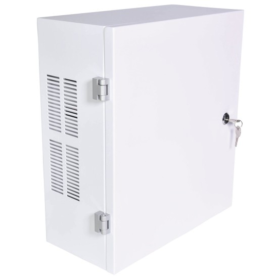 Amplificatore da Parete SA240 con Microfono UHF e Lettore Multimediale DAB+