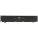 Amplificatore di Potenza Professionale Q480 - 2 x 240W per DJ e Performer