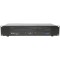 Amplificatore di Potenza Professionale QA400 a Doppio Canale