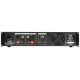 Amplificatore di Potenza Q240 Stereo 2 x 120W per DJ e Performer