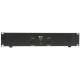 Amplificatore di Potenza Q240 Stereo 2 x 120W per DJ e Performer