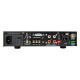 Amplificatore Mixer Compatto 100V UX240 da 240W con Media Player Integrato