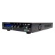 Amplificatore Mixer Compatto 100V UX240 da 240W con Media Player Integrato