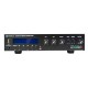 Amplificatore Mixer Compatto 100V UX240 da 240W con Media Player Integrato