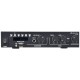 Amplificatore Mixer Compatto A200 2x100W con Lettore Multimediale e Bluetooth