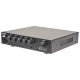 Amplificatore Mixer Compatto UA60 a 5 Canali per Installazioni PA