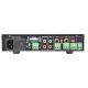 Amplificatore Mixer Compatto UA60 a 5 Canali per Installazioni PA