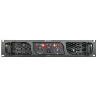 Amplificatore Professionale PLX2000: Potenza 2 x 700W su 4 Ohm