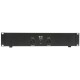 Amplificatore Professionale Q1000: Potenza 2 x 500W per DJ e Performer